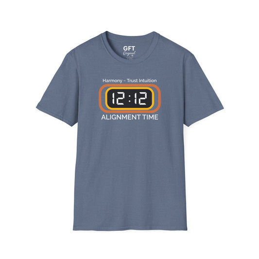 Angel Numbers 12:12 - T-Shirt