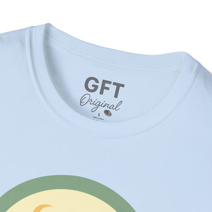 Rolling Hills Portal - T-Shirt