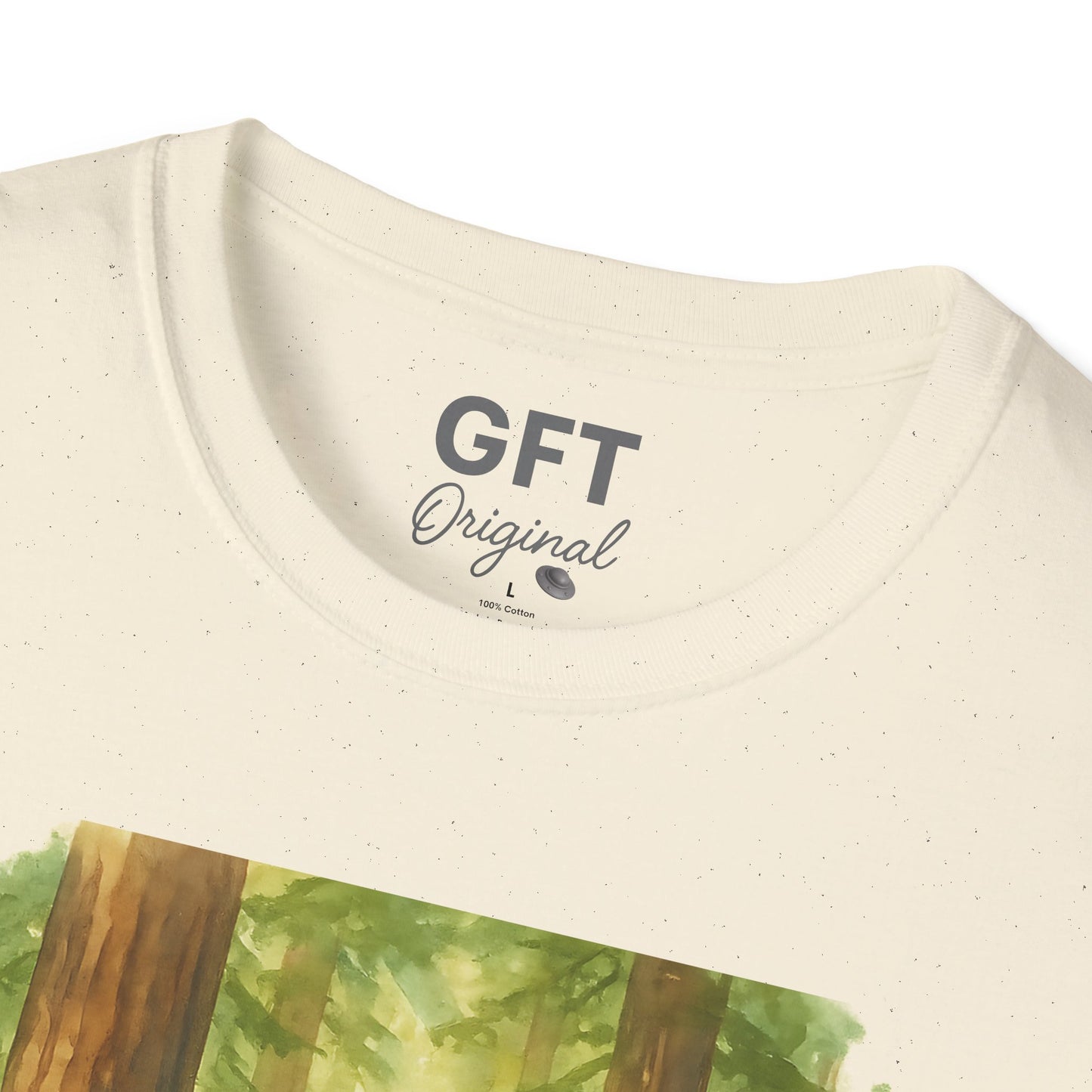 I {heart} Tuning In - T-Shirt