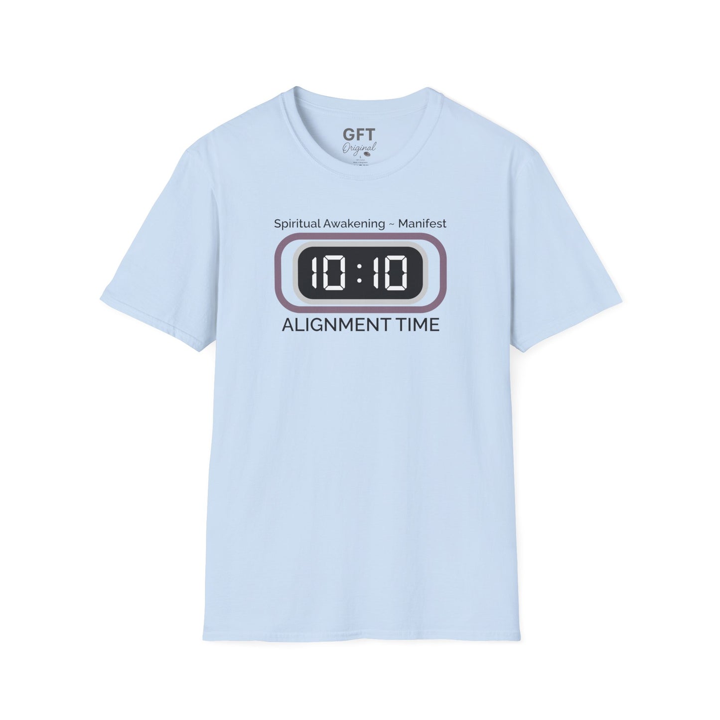 Angel Numbers 10:10 - T-Shirt