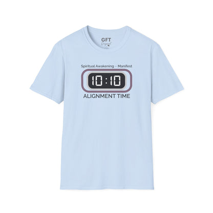 Angel Numbers 10:10 - T-Shirt