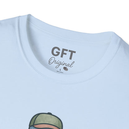 Heart & Mind Coherence - T-Shirt