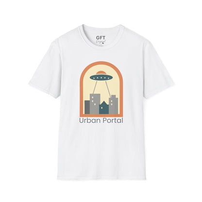 Urban Portal - T-Shirt
