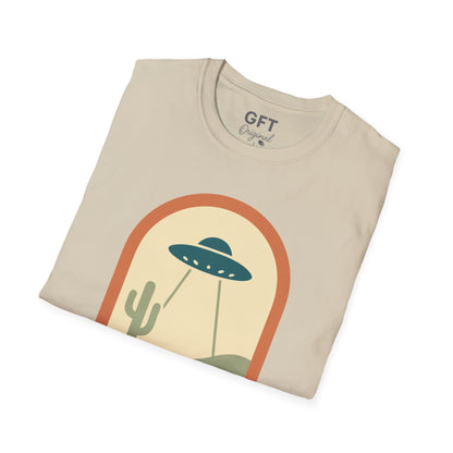 Desert Portal - T-Shirt