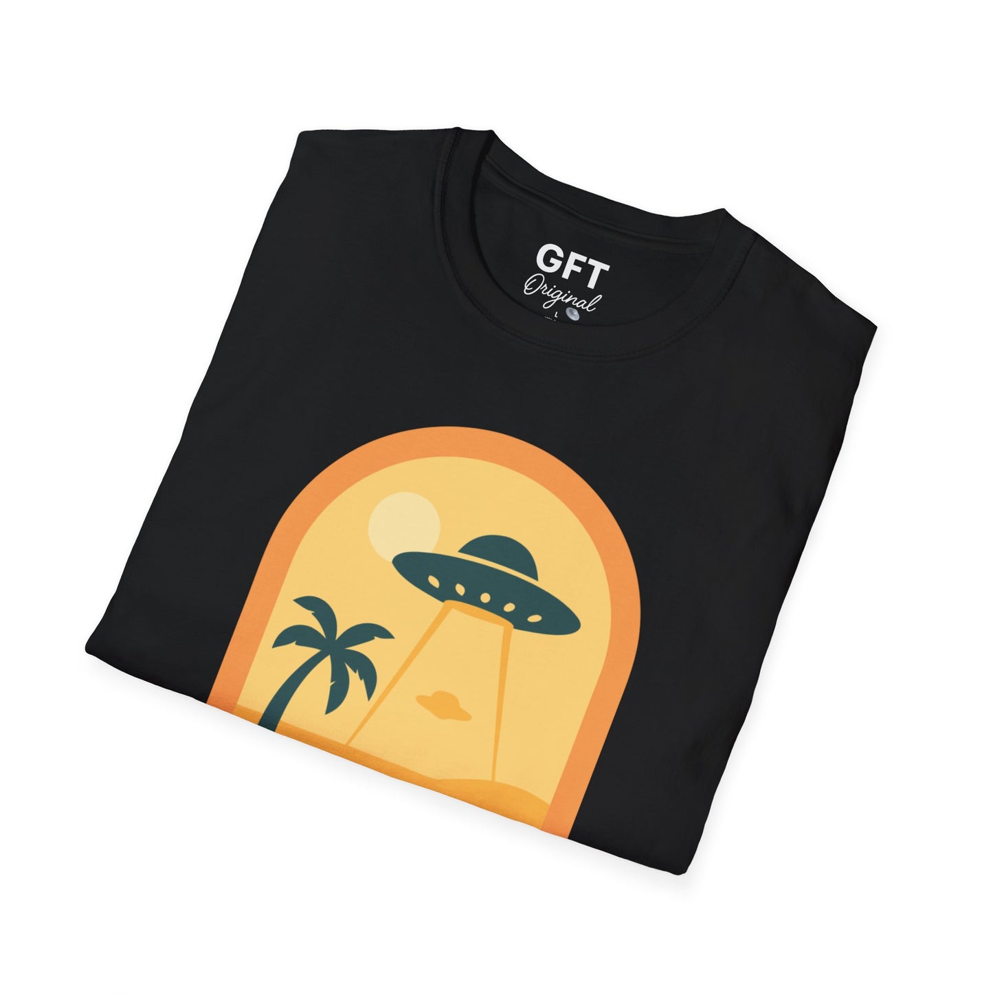 Beach Portal - T-Shirt