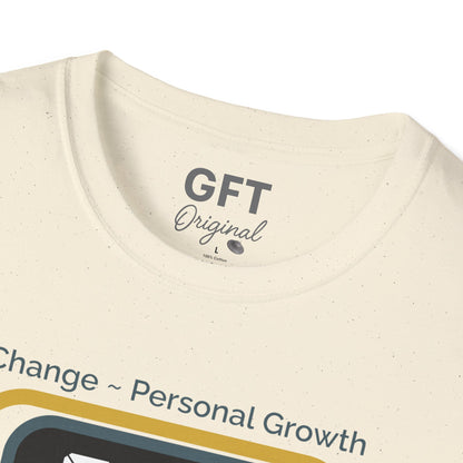 Angel Numbers 5:55 - T-Shirt