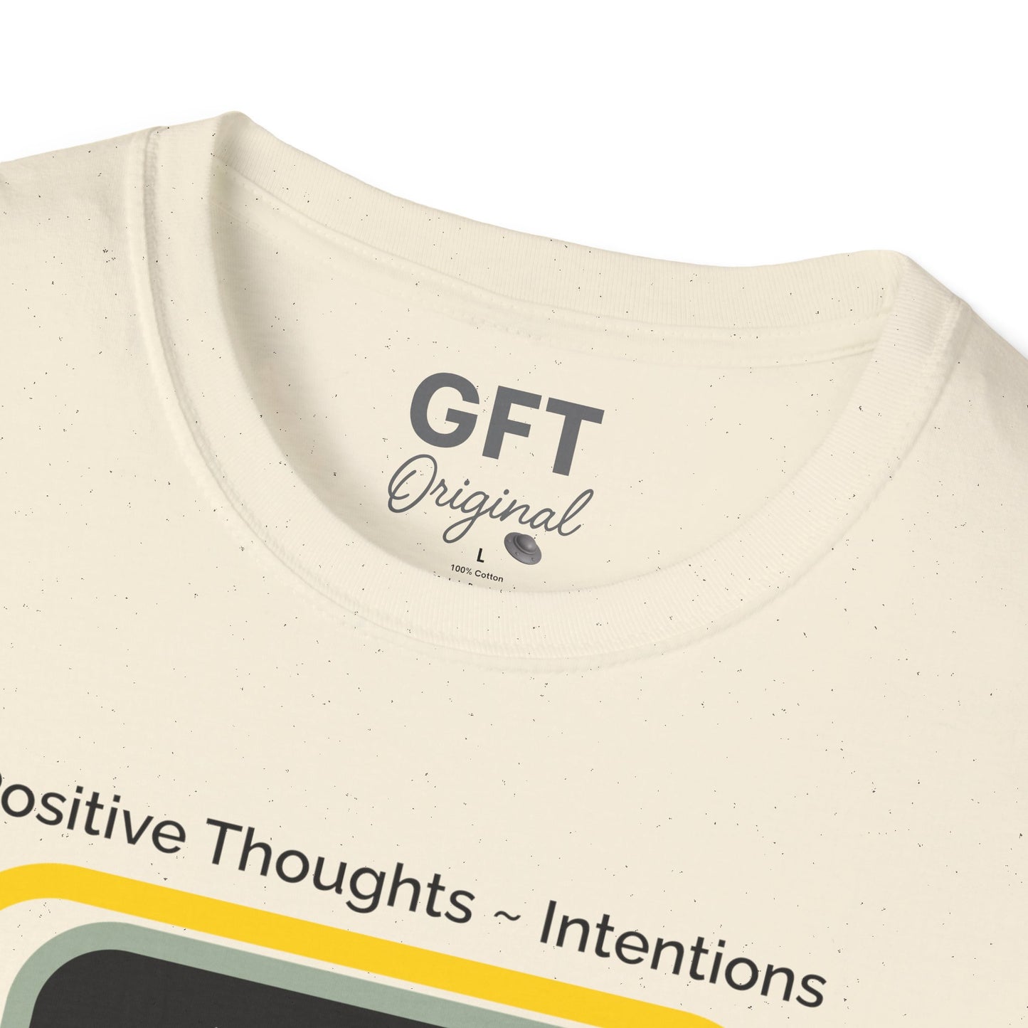 Angel Numbers 1:11 - T-Shirt