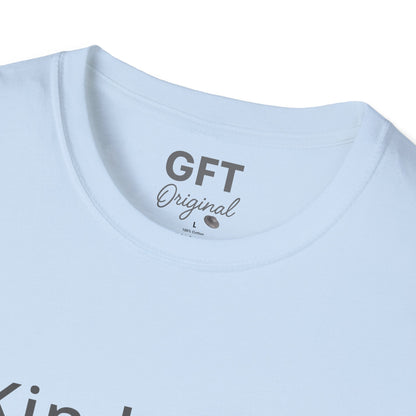 Kindness raises all FREQUENCIES - T-Shirt