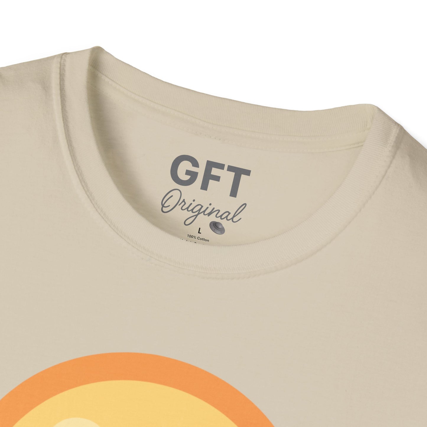 Beach Portal - T-Shirt