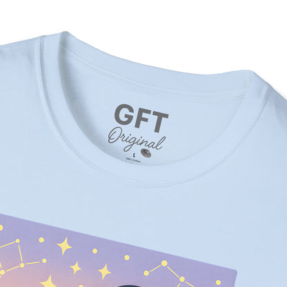 Nothing Beats Stargazing...On Earth - T-Shirt