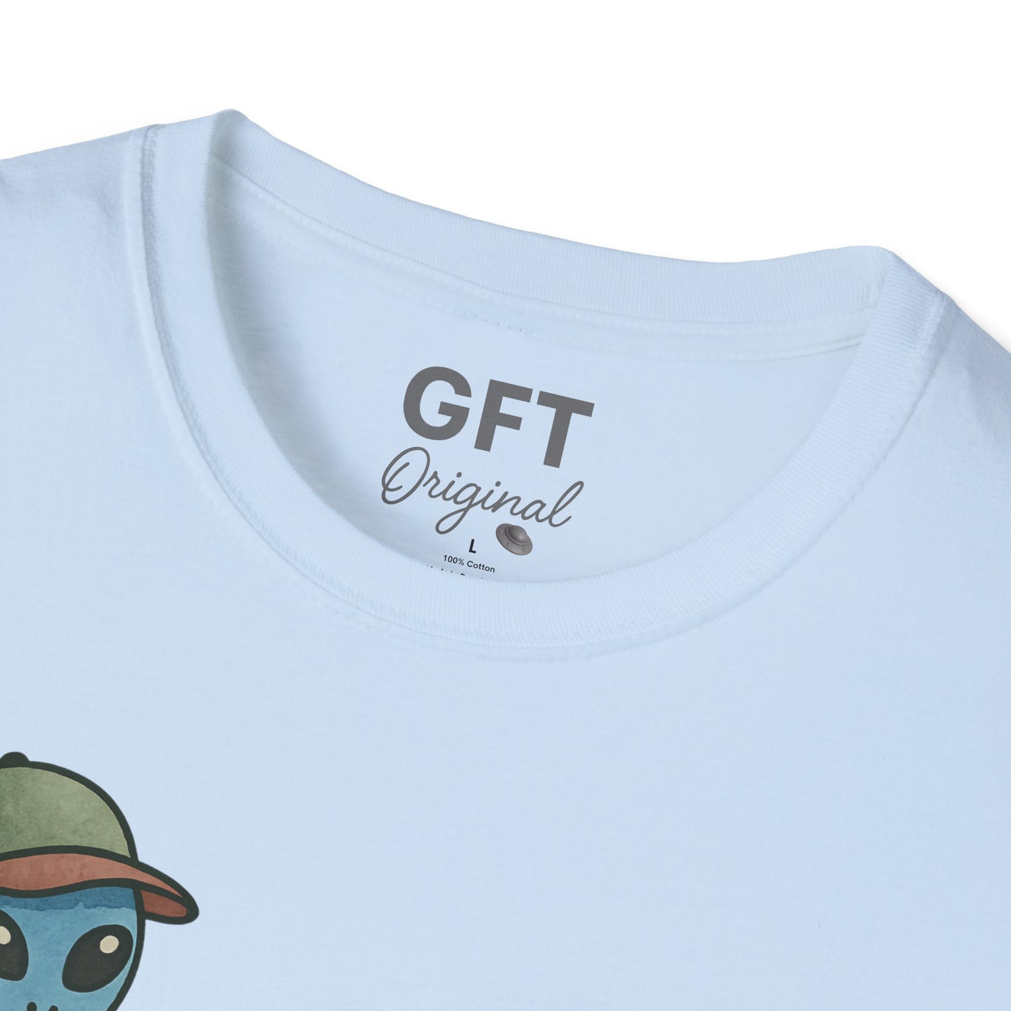 Future You Says: You’ve Got This!  - T-Shirt