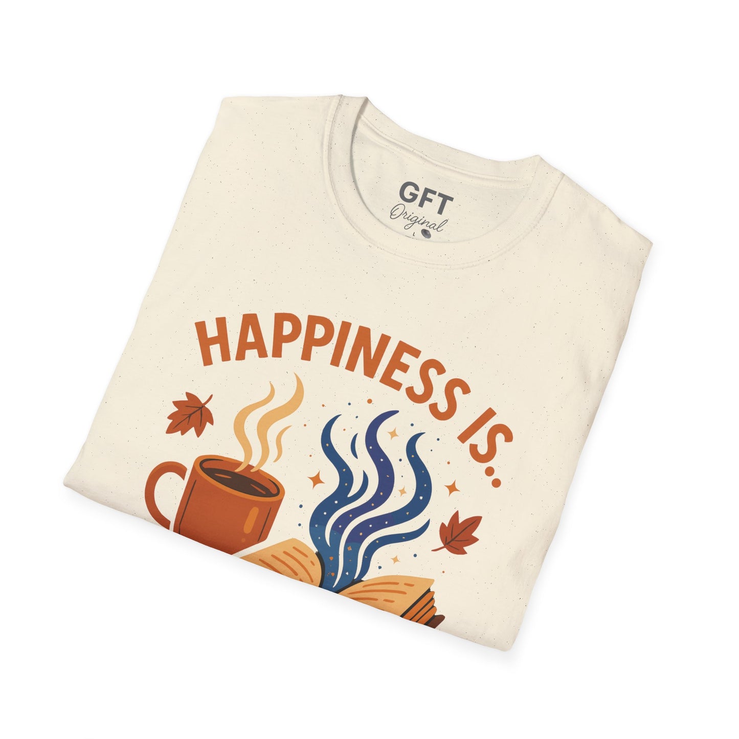 Apple Cider & Akashic Records - T-Shirt