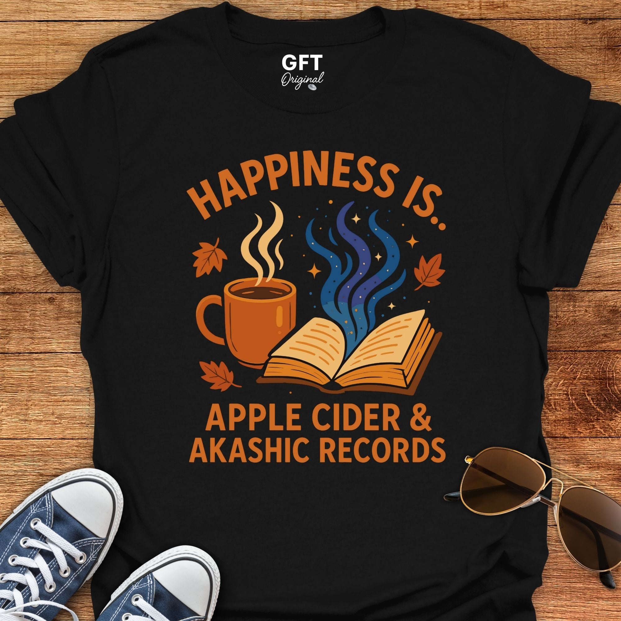 Akashic Records - T-Shirt
