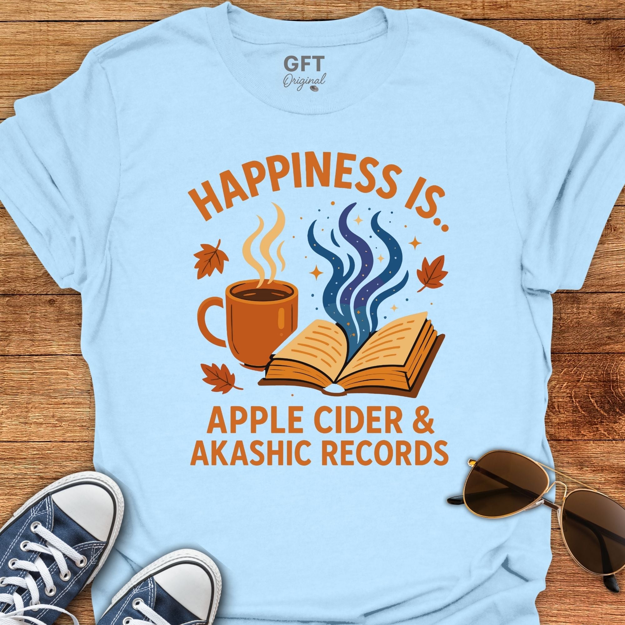 Akashic Records - T-Shirt