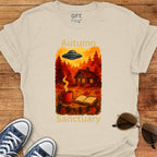 Autumn Sanctuary - T-Shirt