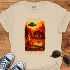 Autumn Sanctuary - T-Shirt