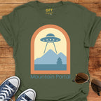 Mountain Portal - T-Shirt
