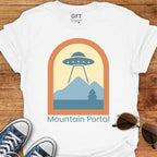 Mountain Portal - T-Shirt