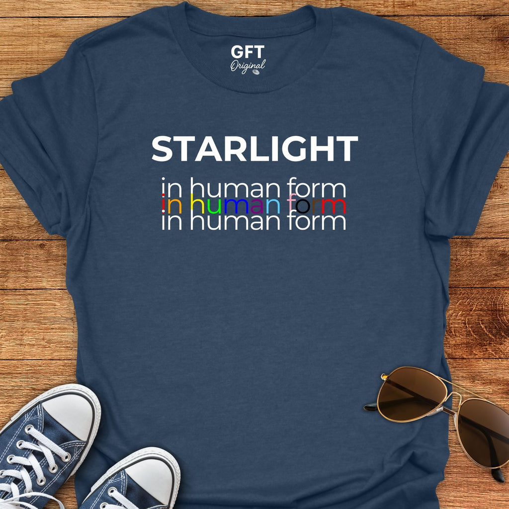 Starlight PRIDE - T-Shirt