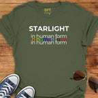 Starlight PRIDE - T-Shirt