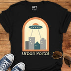 Urban Portal - T-Shirt