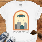 Urban Portal - T-Shirt