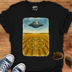 Galactic Seeds - T-Shirt