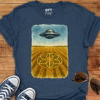 Galactic Seeds - T-Shirt