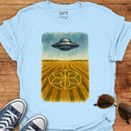 Galactic Seeds - T-Shirt