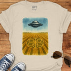 Galactic Seeds - T-Shirt