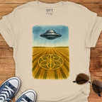 Galactic Seeds - T-Shirt