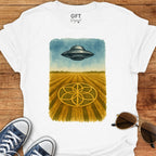 Galactic Seeds - T-Shirt