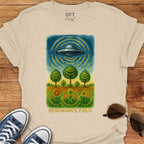 Resonance Field - T-Shirt