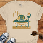 Earth Permit - T-Shirt