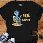 Manifesting 101 - T-Shirt