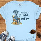 Manifesting 101 - T-Shirt