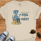 Manifesting 101 - T-Shirt