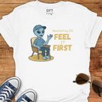Manifesting 101 - T-Shirt