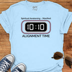 Angel Numbers 10:10 - T-Shirt