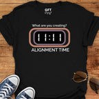 Angel Numbers 11:11 - T-Shirt