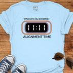 Angel Numbers 11:11 - T-Shirt