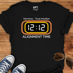 Angel Numbers 12:12 - T-Shirt