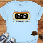 Angel Numbers 12:12 - T-Shirt