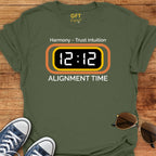 Angel Numbers 12:12 - T-Shirt