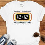Angel Numbers 12:12 - T-Shirt