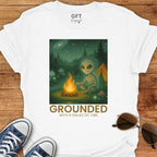 Grounded Campfire - T-Shirt