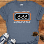 Angel Numbers 2:22 - T-Shirt
