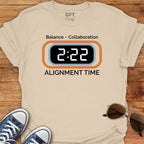 Angel Numbers 2:22 - T-Shirt