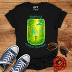Embrace Forest Bathing - T-Shirt