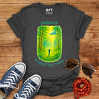 Embrace Forest Bathing - T-Shirt